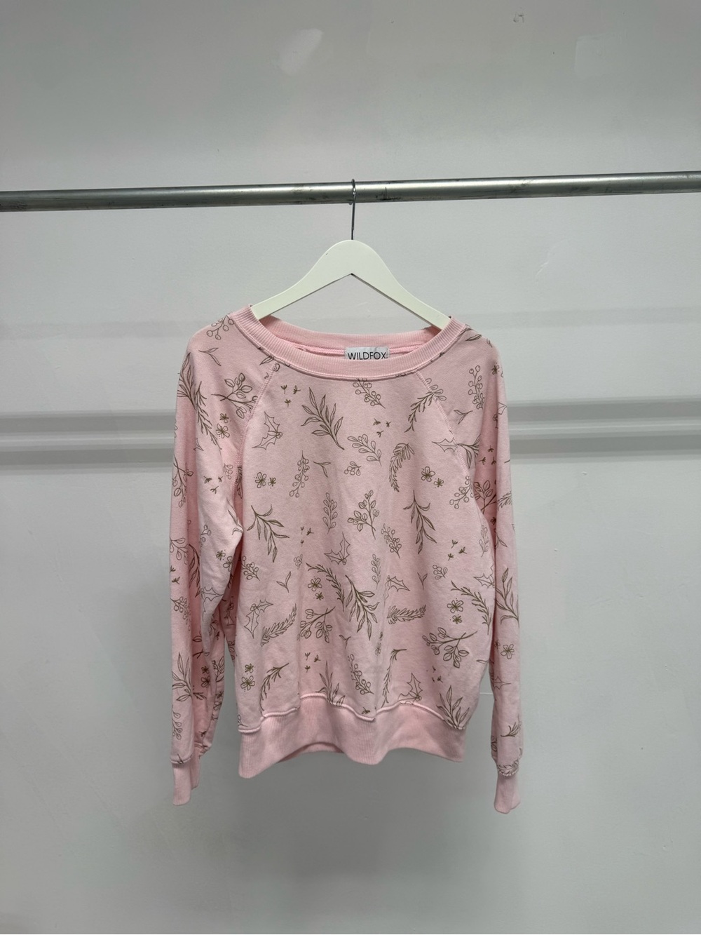 Wild Fox sweatshirt